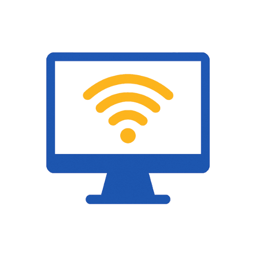 ICT (Information & Communication Technology)