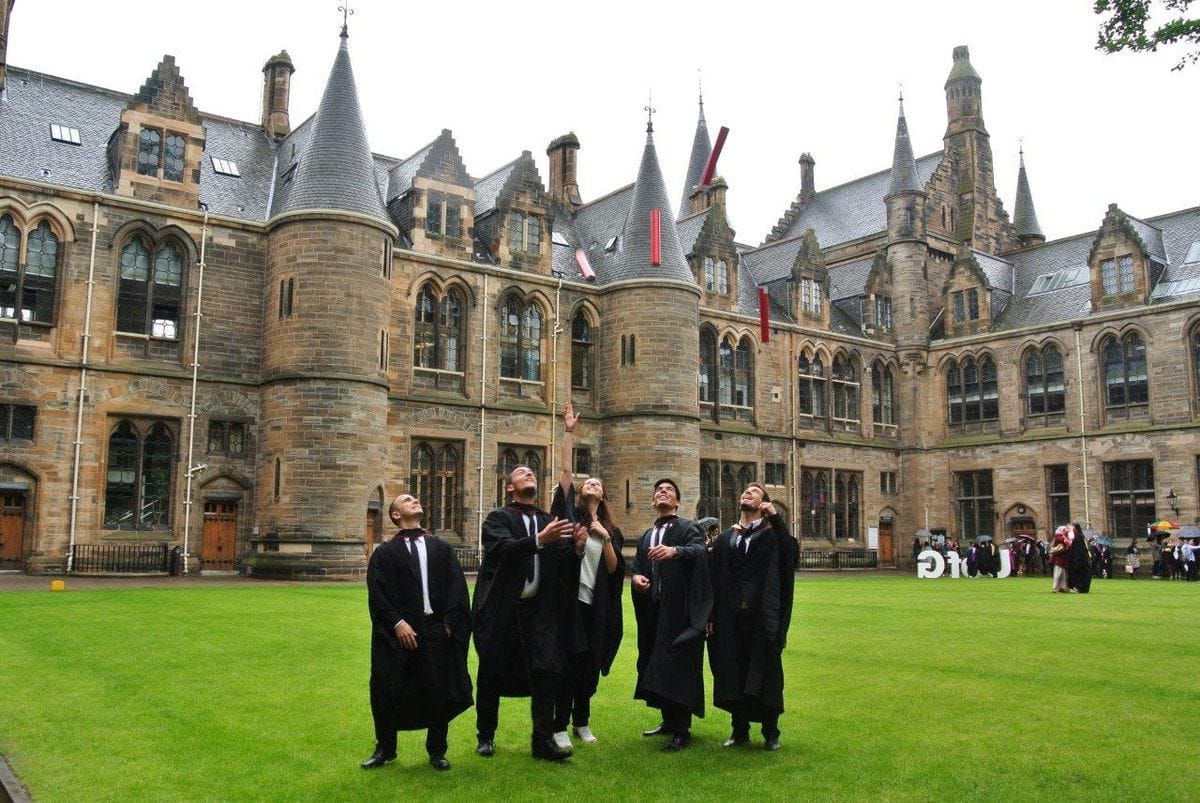 Study Grants for International Students at University of Bologna in Italy 2018 2019