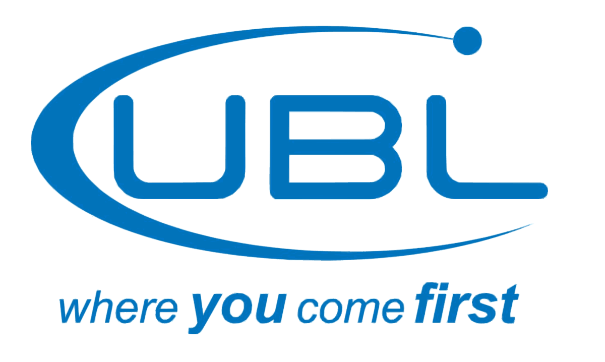 UBL Bank Logo