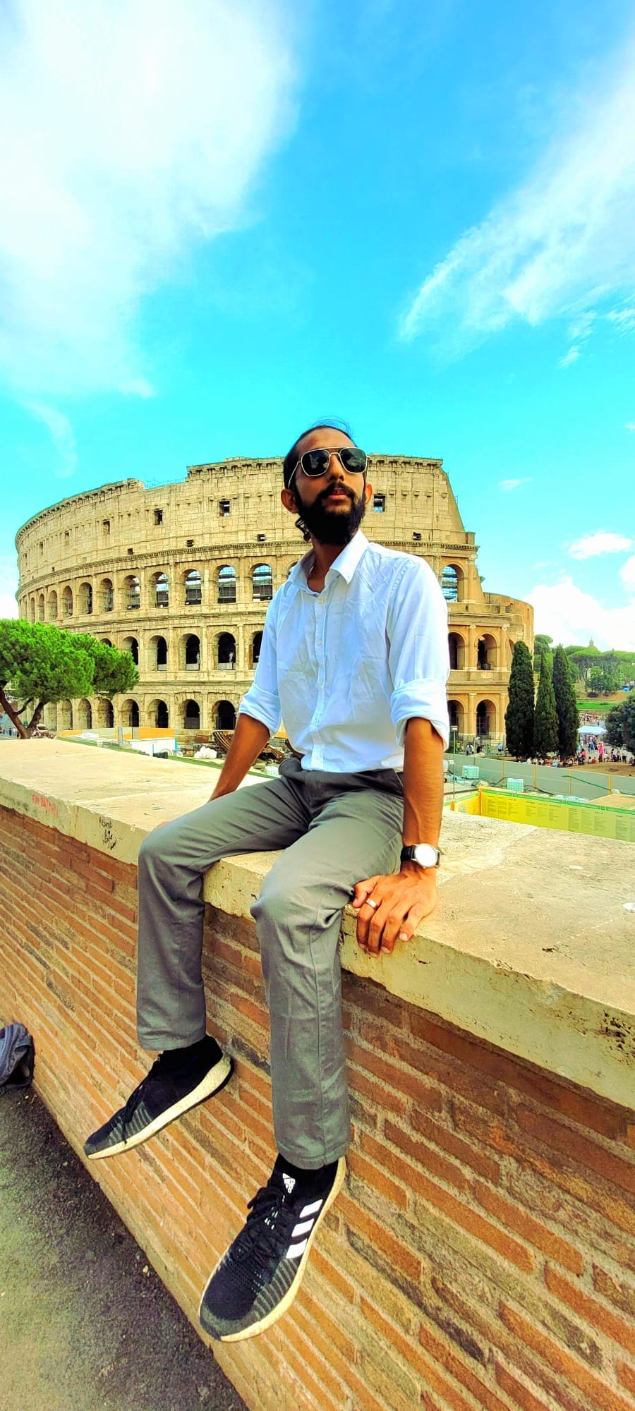 Muhammad Sajid 🇮🇹