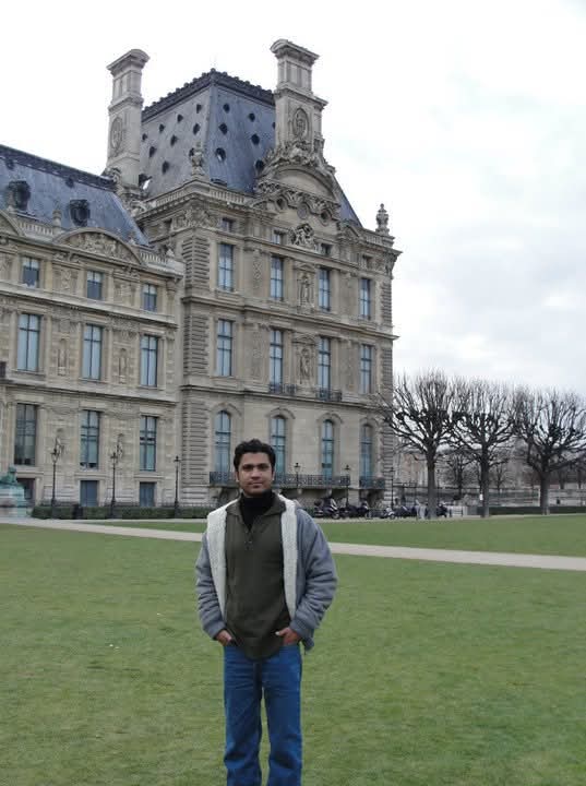 Asad Siddiqui 🇵🇰🇩🇪