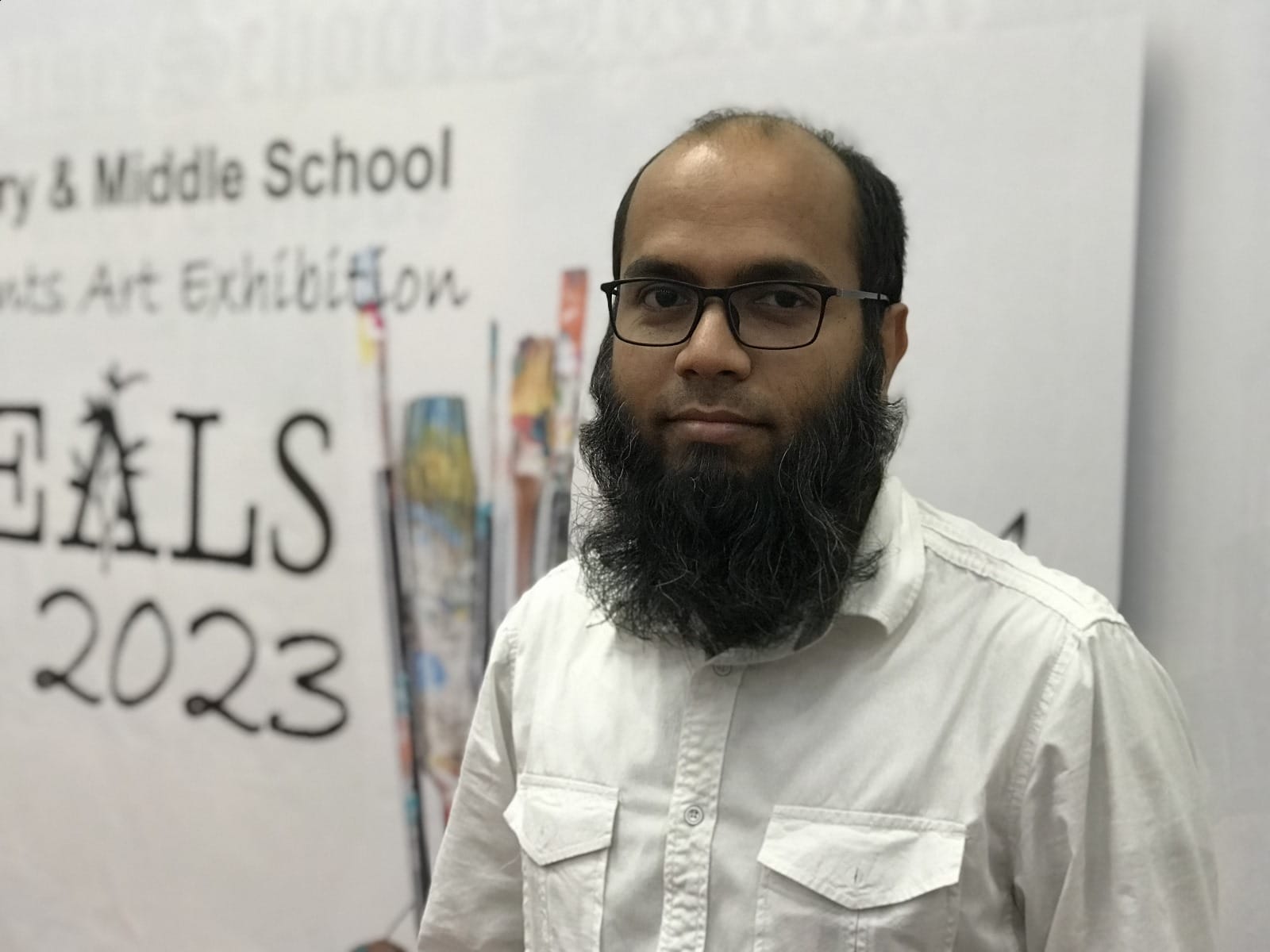 Waqar Ghori 🇵🇰