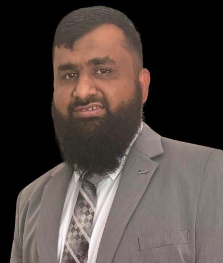 Fahmeed Qadir 🇵🇹